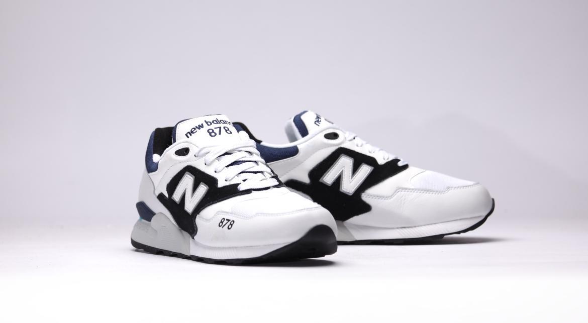 New Balance ML 878 AAA | 450681-60-8 | AFEW STORE
